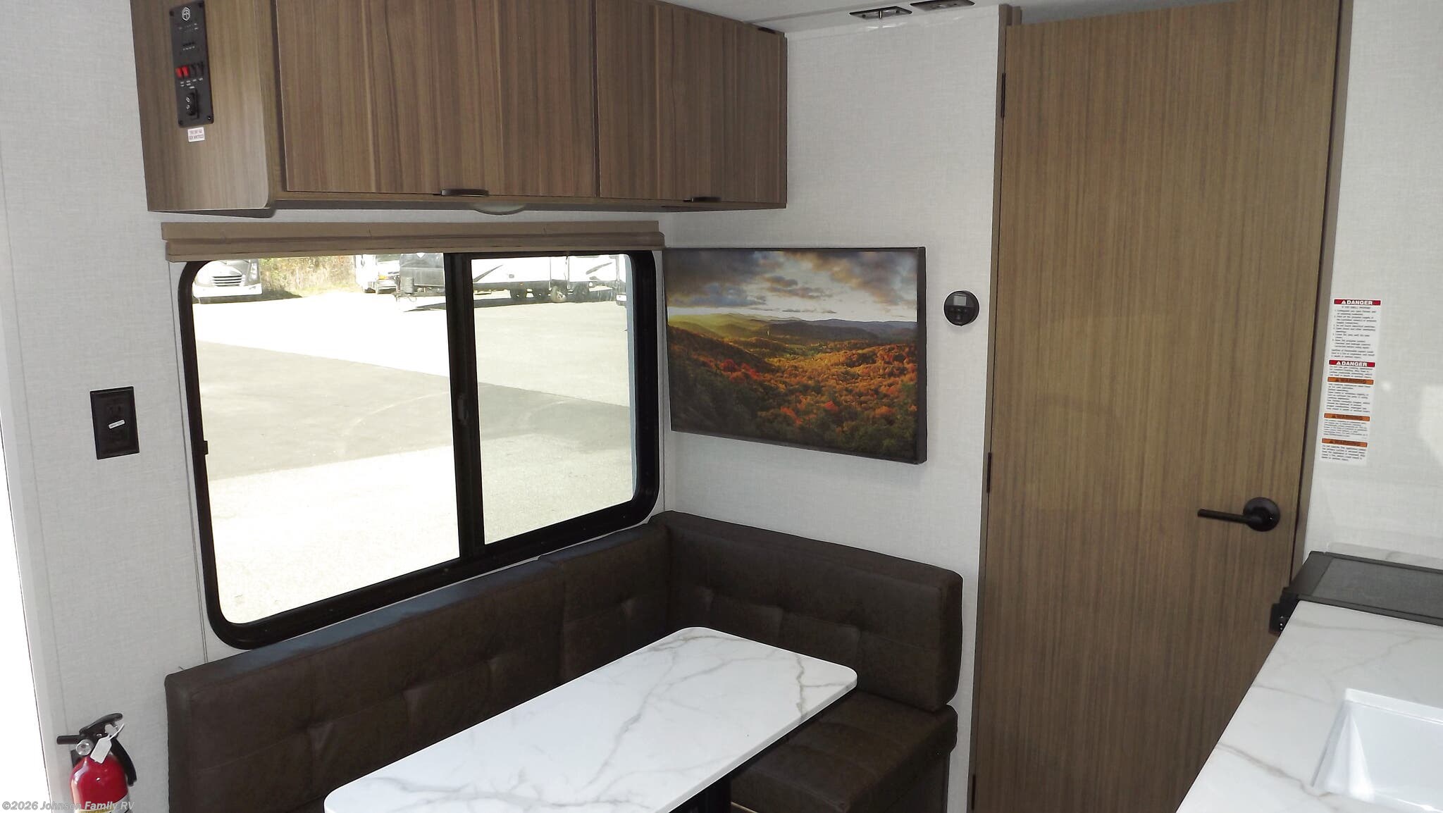 2026 Salem FSX 164FBLE by Forest River from Johnson Family RV in Woodlawn, Virginia