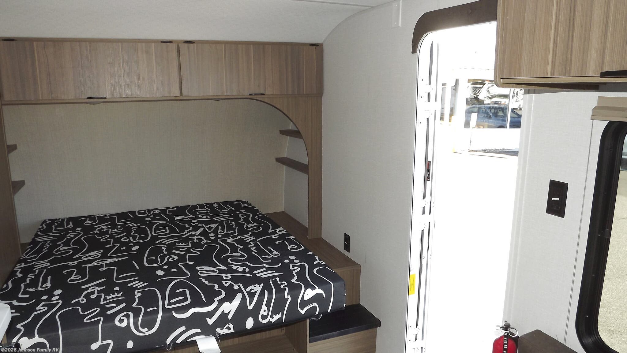 New 2026 Forest River Salem FSX 164FBLE available in Woodlawn, Virginia