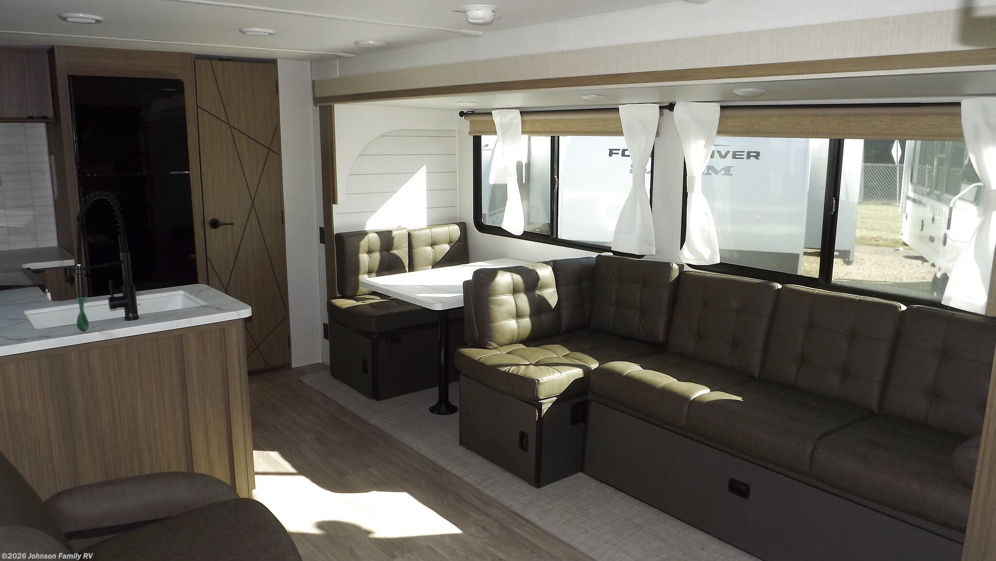 New 2026 Forest River Salem 27RK available in Woodlawn, Virginia