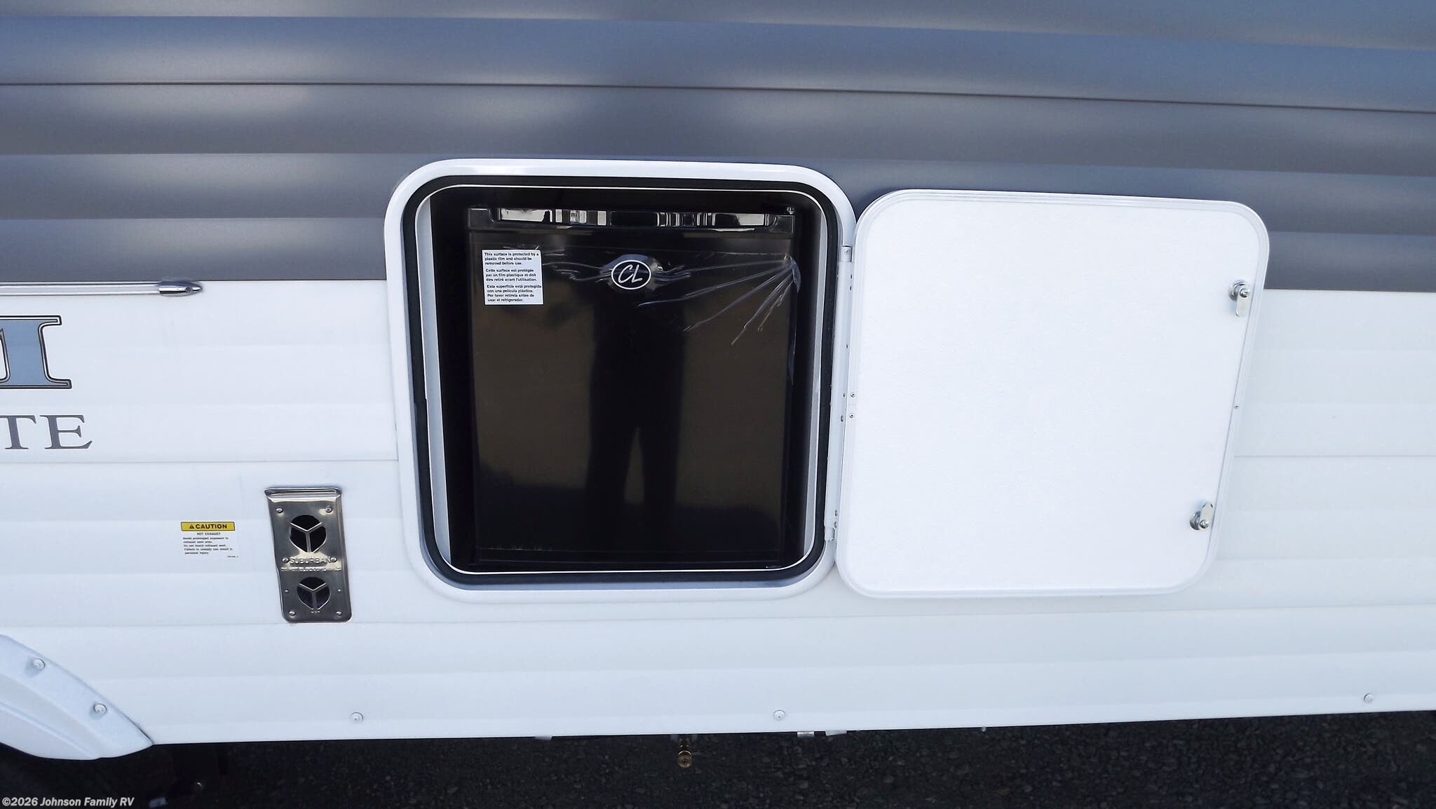 2026 Salem Cruise Lite 25ICE by Forest River from Johnson Family RV in Woodlawn, Virginia