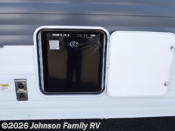 2026 Salem Cruise Lite 25ICE by Forest River from Johnson Family RV in Woodlawn, Virginia