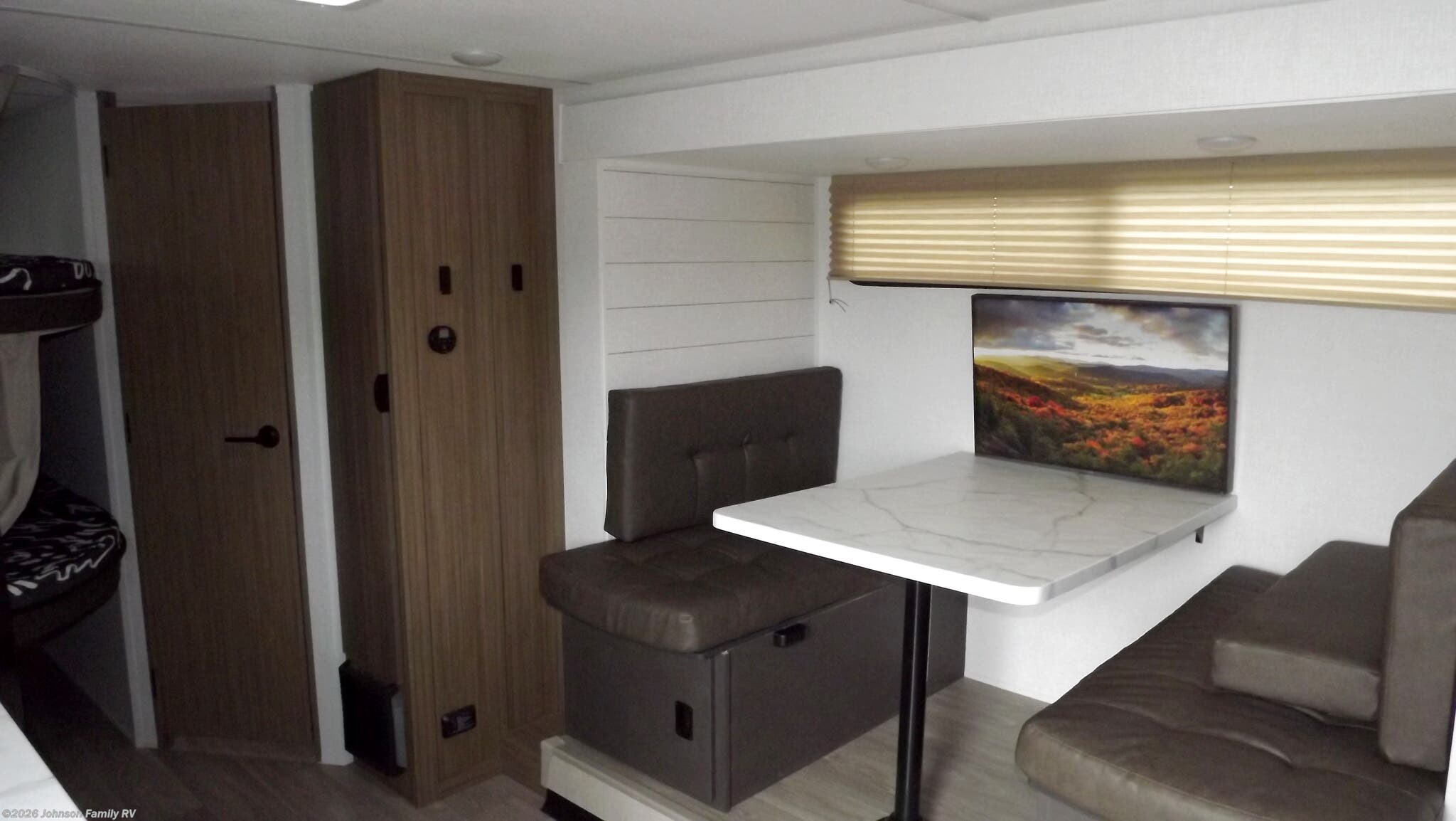 2026 Salem FSX 178ICE by Forest River from Johnson Family RV in Woodlawn, Virginia