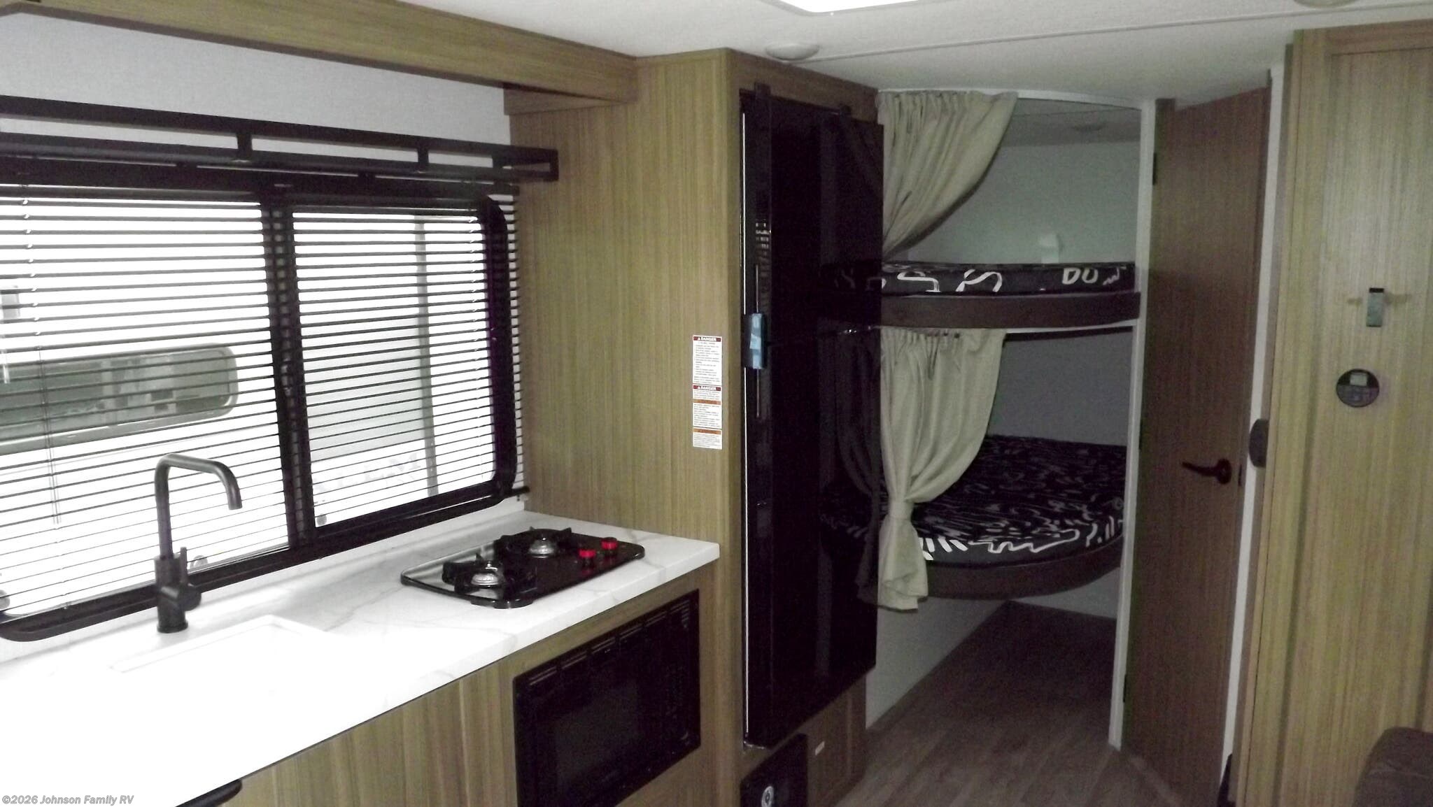 New 2026 Forest River Salem FSX 178ICE available in Woodlawn, Virginia