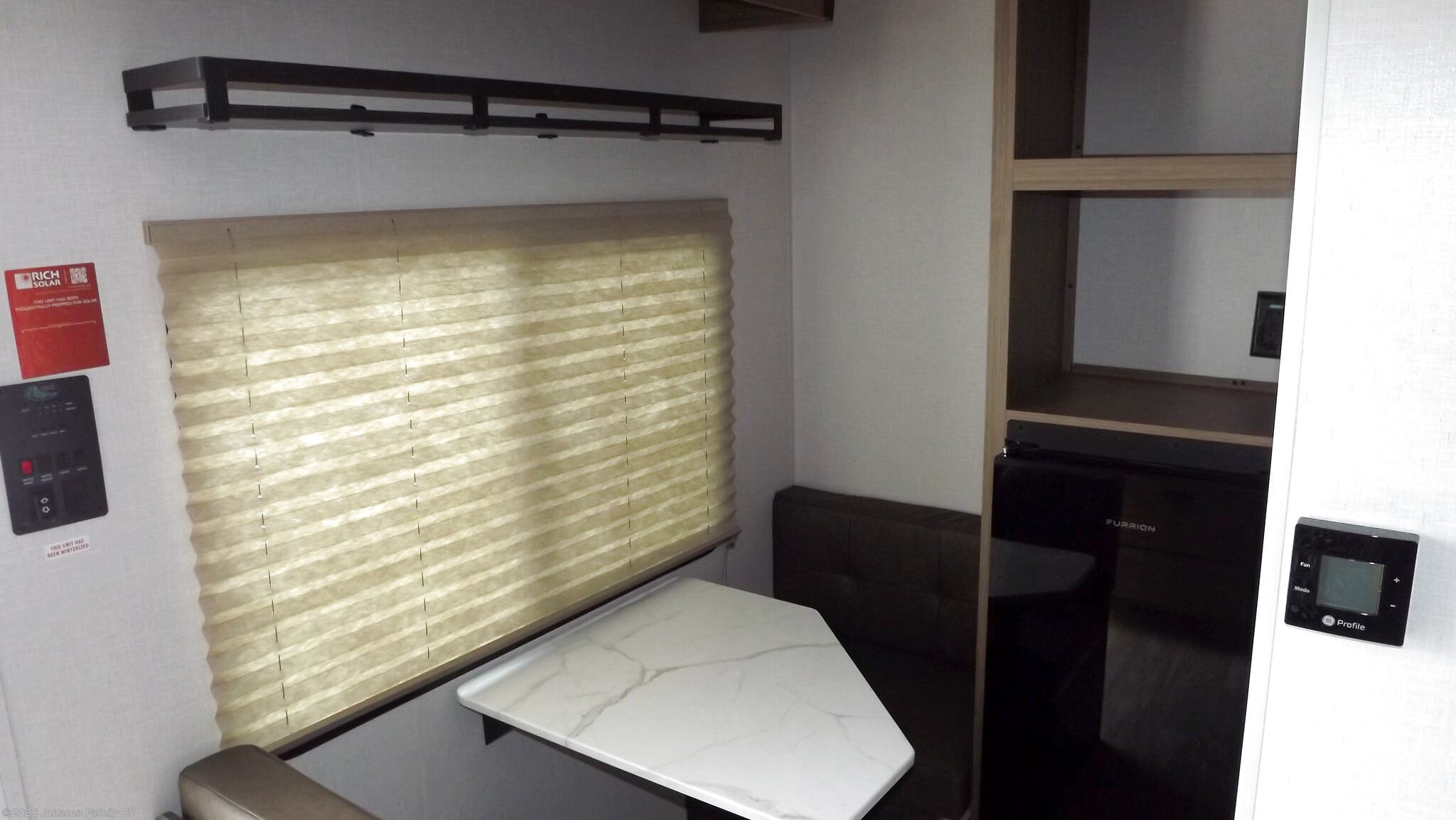 New 2026 Forest River Salem FSX 135ICE available in Woodlawn, Virginia