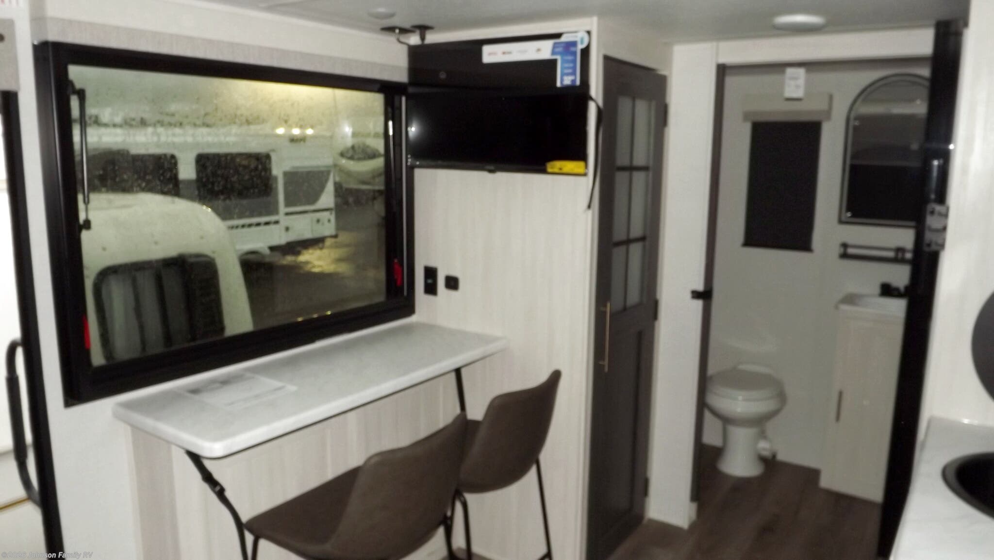 New 2026 Forest River R-Pod RP-197 available in Woodlawn, Virginia