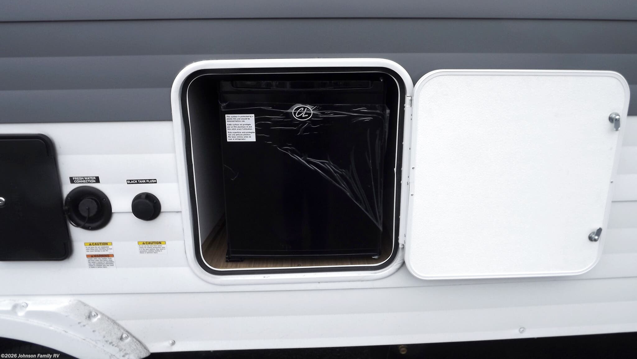 2026 Salem Cruise Lite 28ICE by Forest River from Johnson Family RV in Woodlawn, Virginia