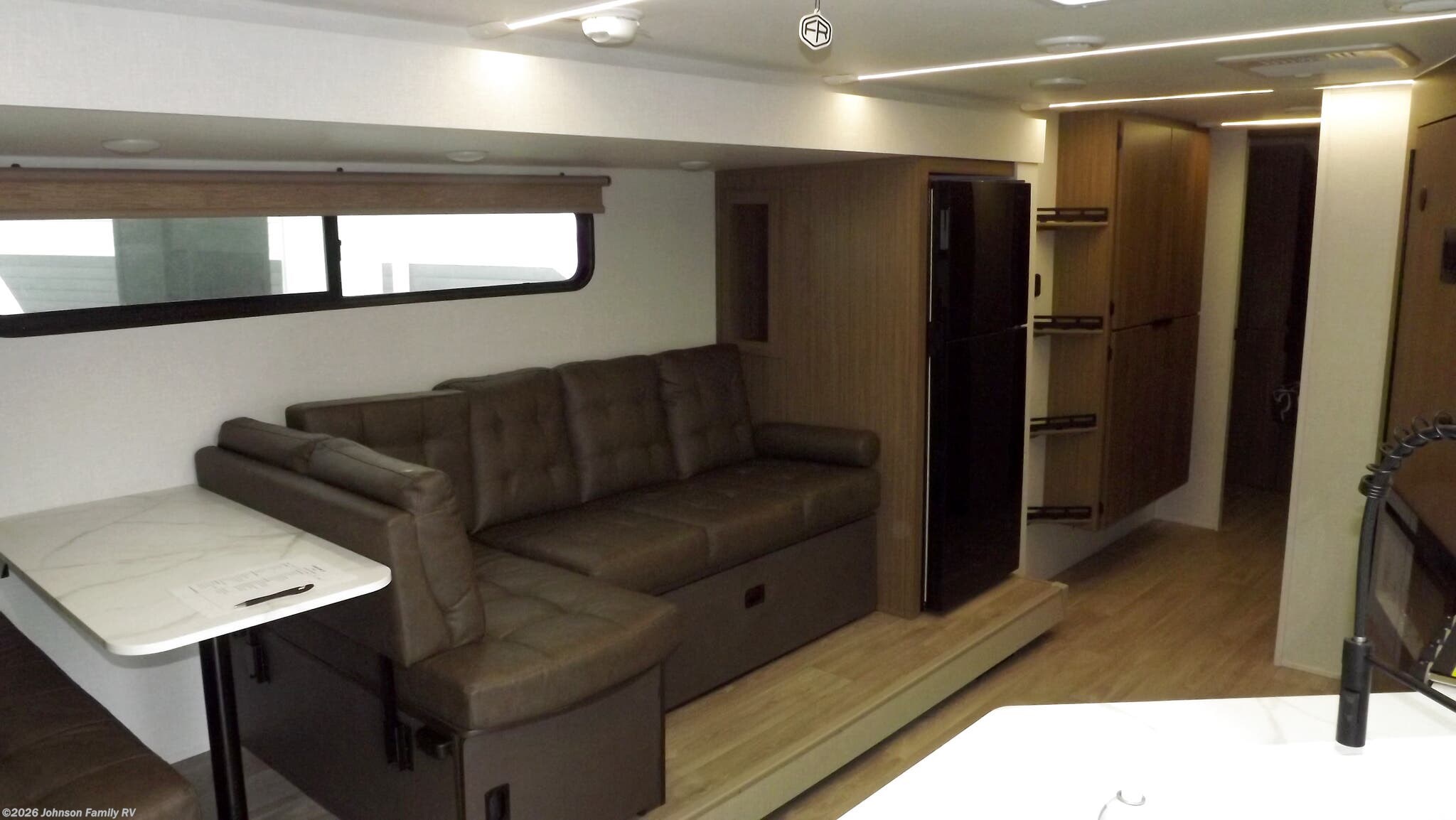 New 2026 Forest River Salem Cruise Lite 28ICE available in Woodlawn, Virginia