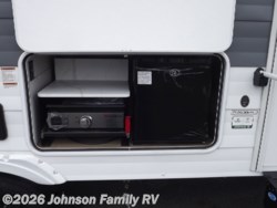 2026 Salem Cruise Lite 263BHXL by Forest River from Johnson Family RV in Woodlawn, Virginia