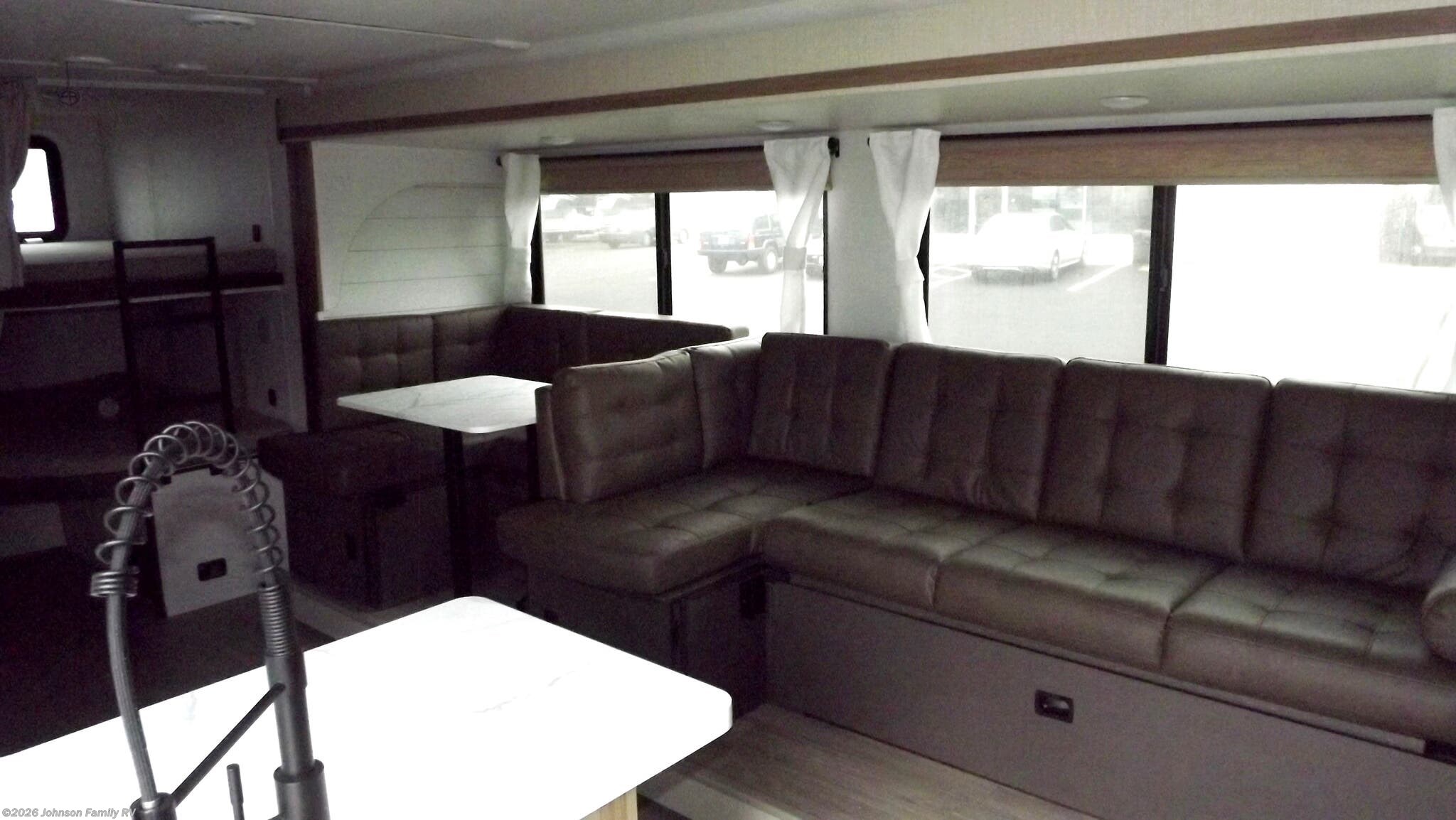 New 2026 Forest River Salem Cruise Lite 263BHXL available in Woodlawn, Virginia