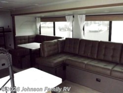 New 2026 Forest River Salem Cruise Lite 263BHXL available in Woodlawn, Virginia