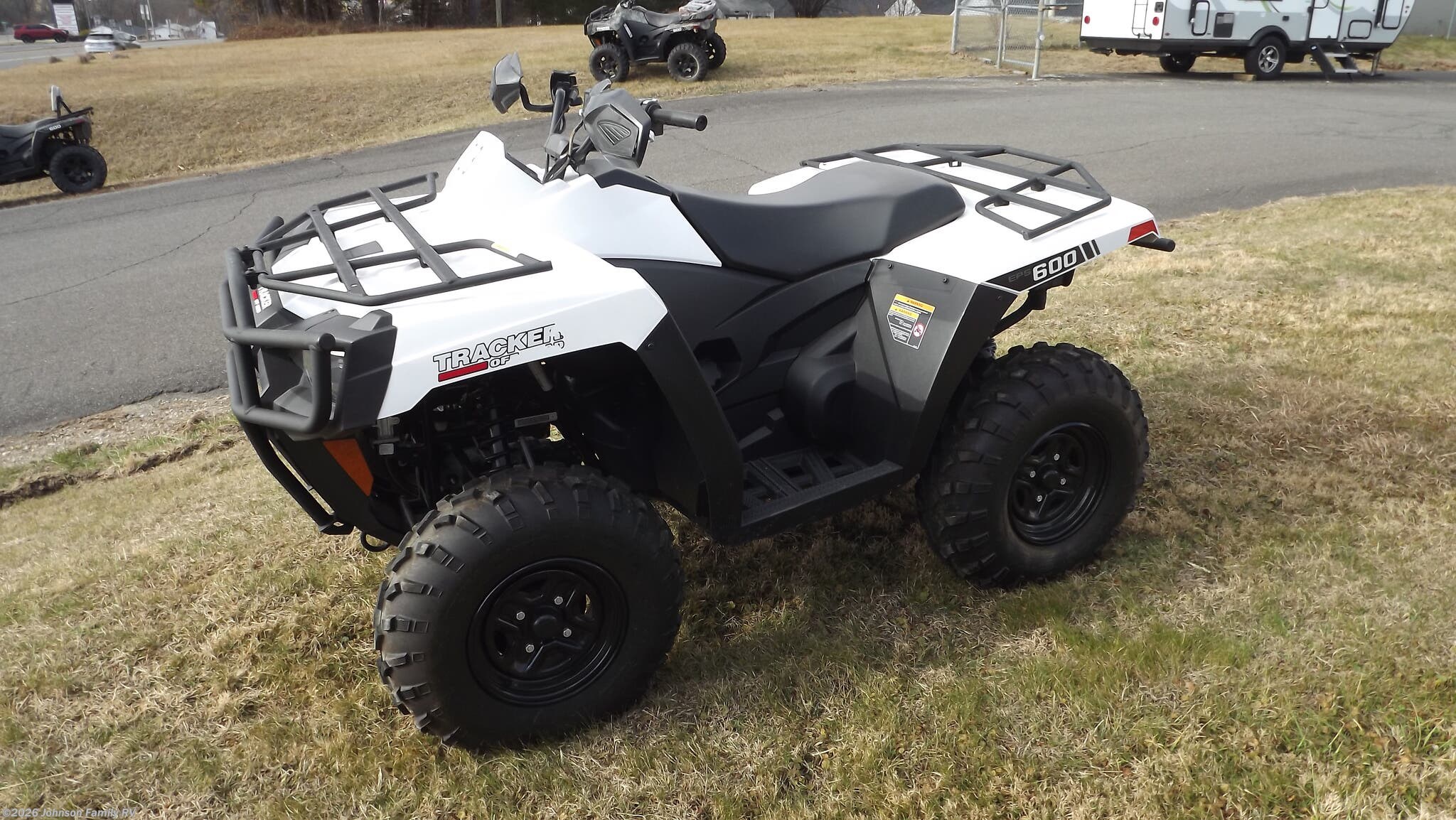 2023 ATC EPS600 - Used Miscellaneous for sale by Johnson Family RV in Woodlawn, Virginia