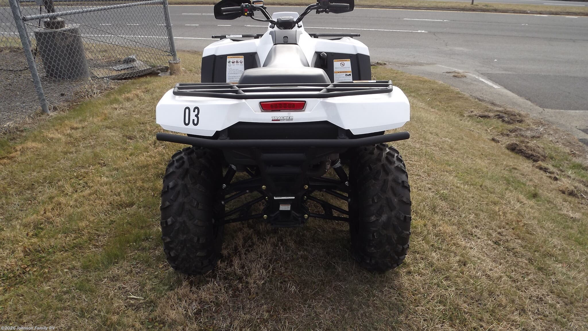 2023 EPS600 by ATC from Johnson Family RV in Woodlawn, Virginia