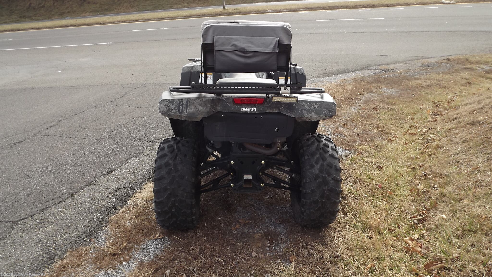 2023 LE600 by ATC from Johnson Family RV in Woodlawn, Virginia