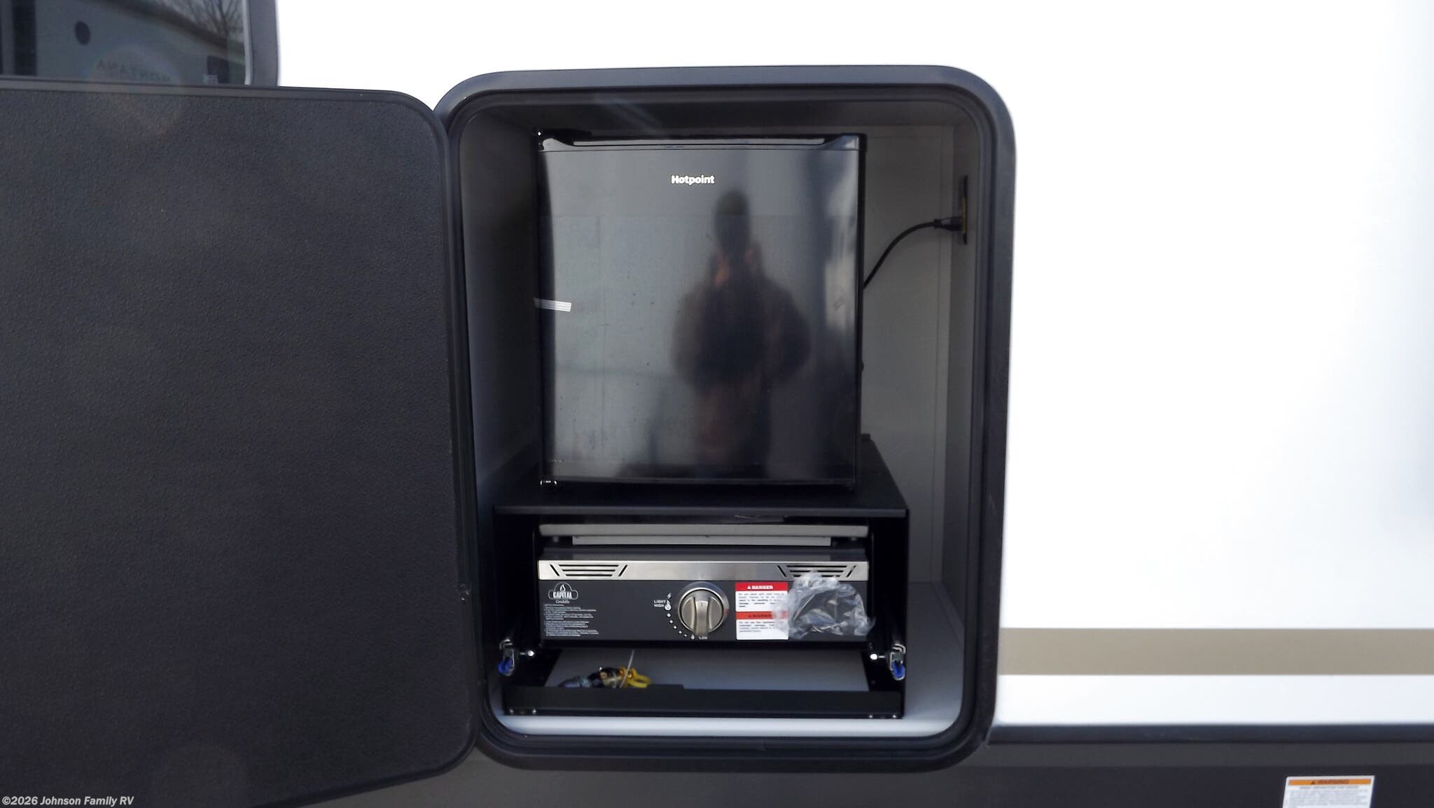 2026 Arcadia Super Lite 294SLRD by Keystone from Johnson Family RV in Woodlawn, Virginia