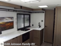 New 2026 Forest River Salem FSX 177ICE available in Woodlawn, Virginia