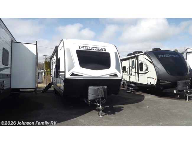 2021 K-Z Connect C261RB