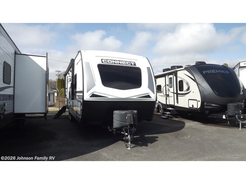 Used 2021 K-Z Connect C261RB available in Woodlawn, Virginia