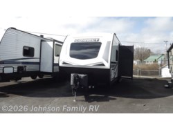 2021 K-Z Connect C261RB - Used Travel Trailer for sale by Johnson Family RV in Woodlawn, Virginia