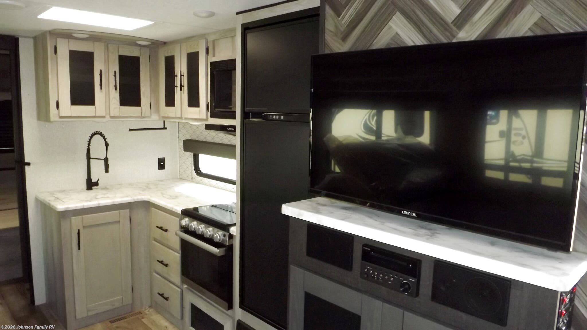 Used 2021 K-Z Connect C261RB available in Woodlawn, Virginia