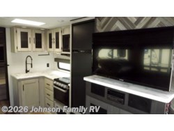 Used 2021 K-Z Connect C261RB available in Woodlawn, Virginia