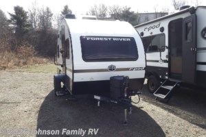 2026 Forest River R-Pod RP-171