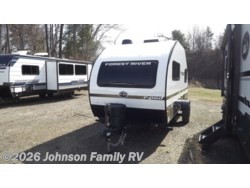 2026 Forest River R-Pod RP-171 - New Travel Trailer for sale by Johnson Family RV in Woodlawn, Virginia