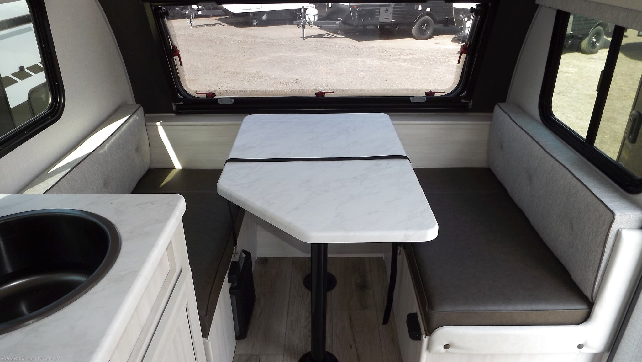 New 2026 Forest River R-Pod RP-171 available in Woodlawn, Virginia