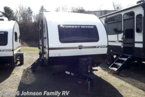 2026 Forest River R-Pod RP-192