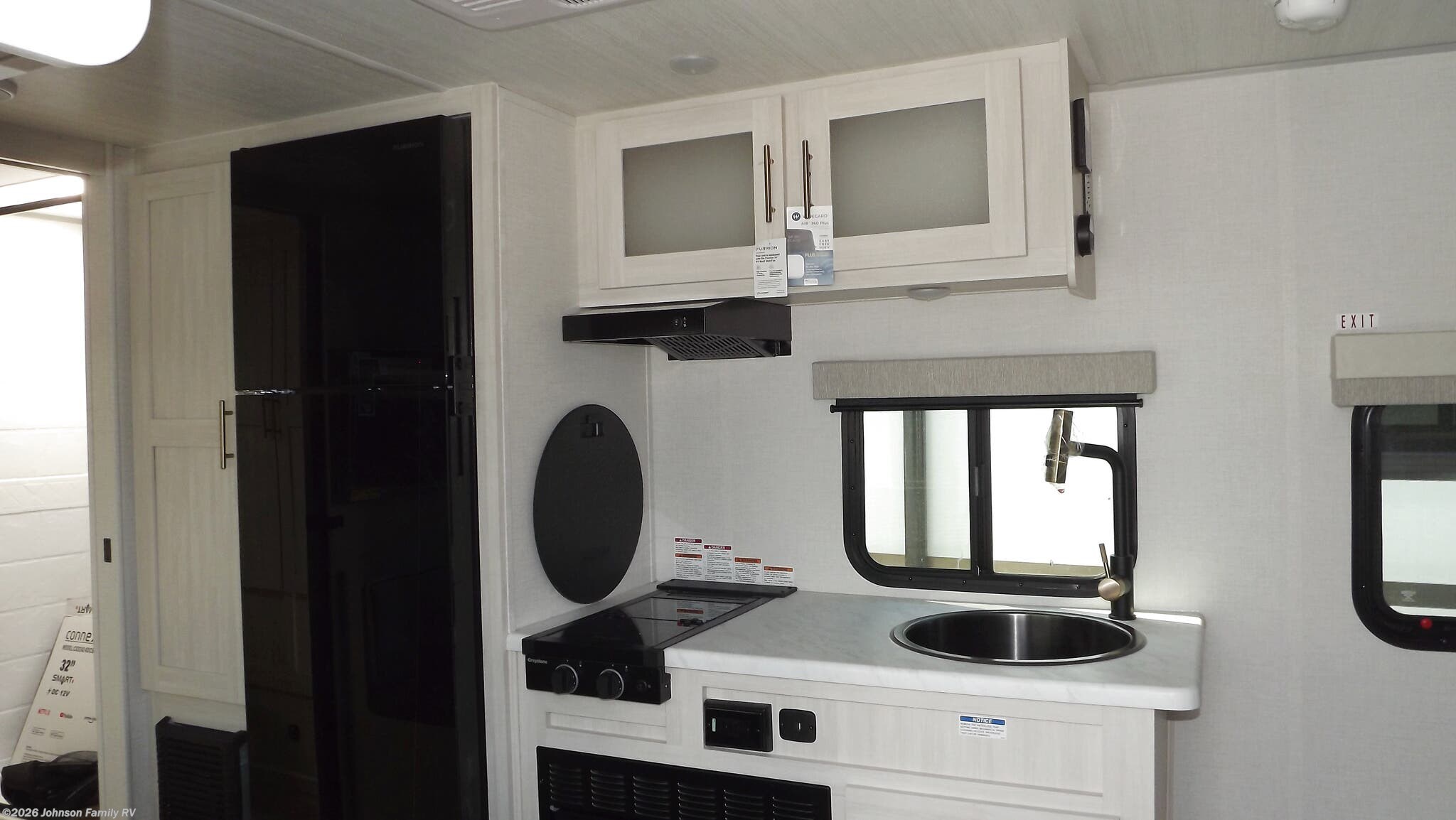 2026 R-Pod RP-192 by Forest River from Johnson Family RV in Woodlawn, Virginia
