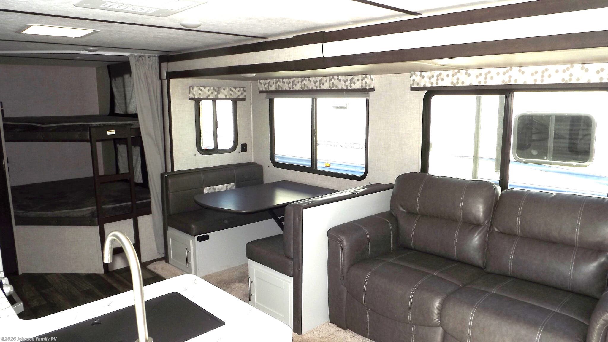 2020 Bullet 273BHS by Keystone from Johnson Family RV in Woodlawn, Virginia