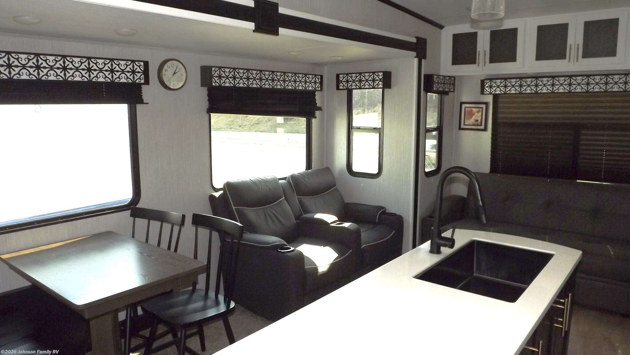 2021 Wildcat 336RLS by Forest River from Johnson Family RV in Woodlawn, Virginia