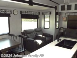 2021 Wildcat 336RLS by Forest River from Johnson Family RV in Woodlawn, Virginia