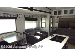 2021 Wildcat 336RLS by Forest River from Johnson Family RV in Woodlawn, Virginia
