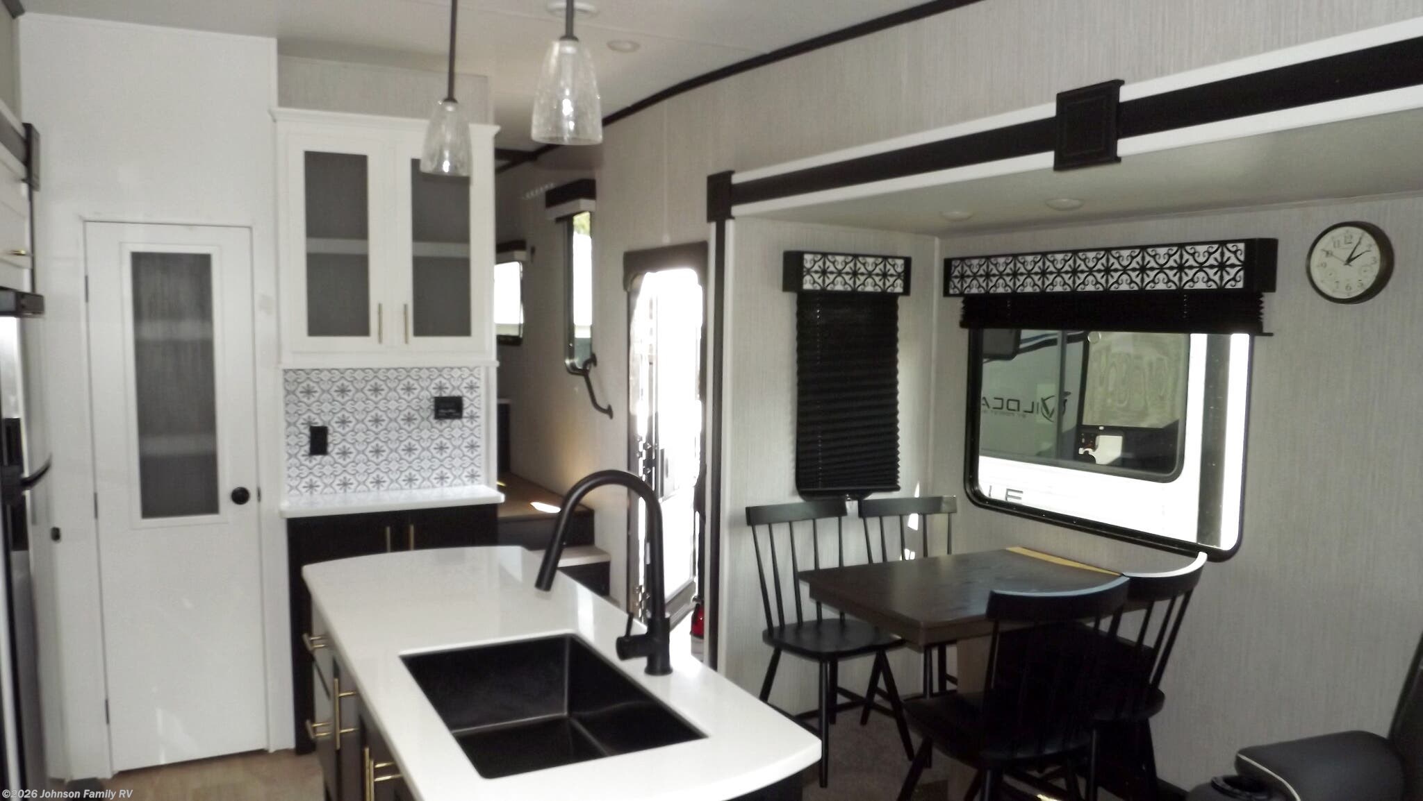 Used 2021 Forest River Wildcat 336RLS available in Woodlawn, Virginia