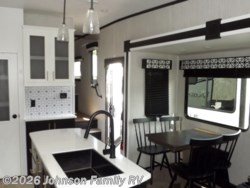 Used 2021 Forest River Wildcat 336RLS available in Woodlawn, Virginia