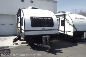 2026 Forest River R-Pod RP-194