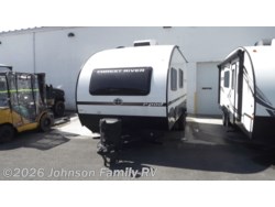 2026 Forest River R-Pod RP-194 - New Travel Trailer for sale by Johnson Family RV in Woodlawn, Virginia