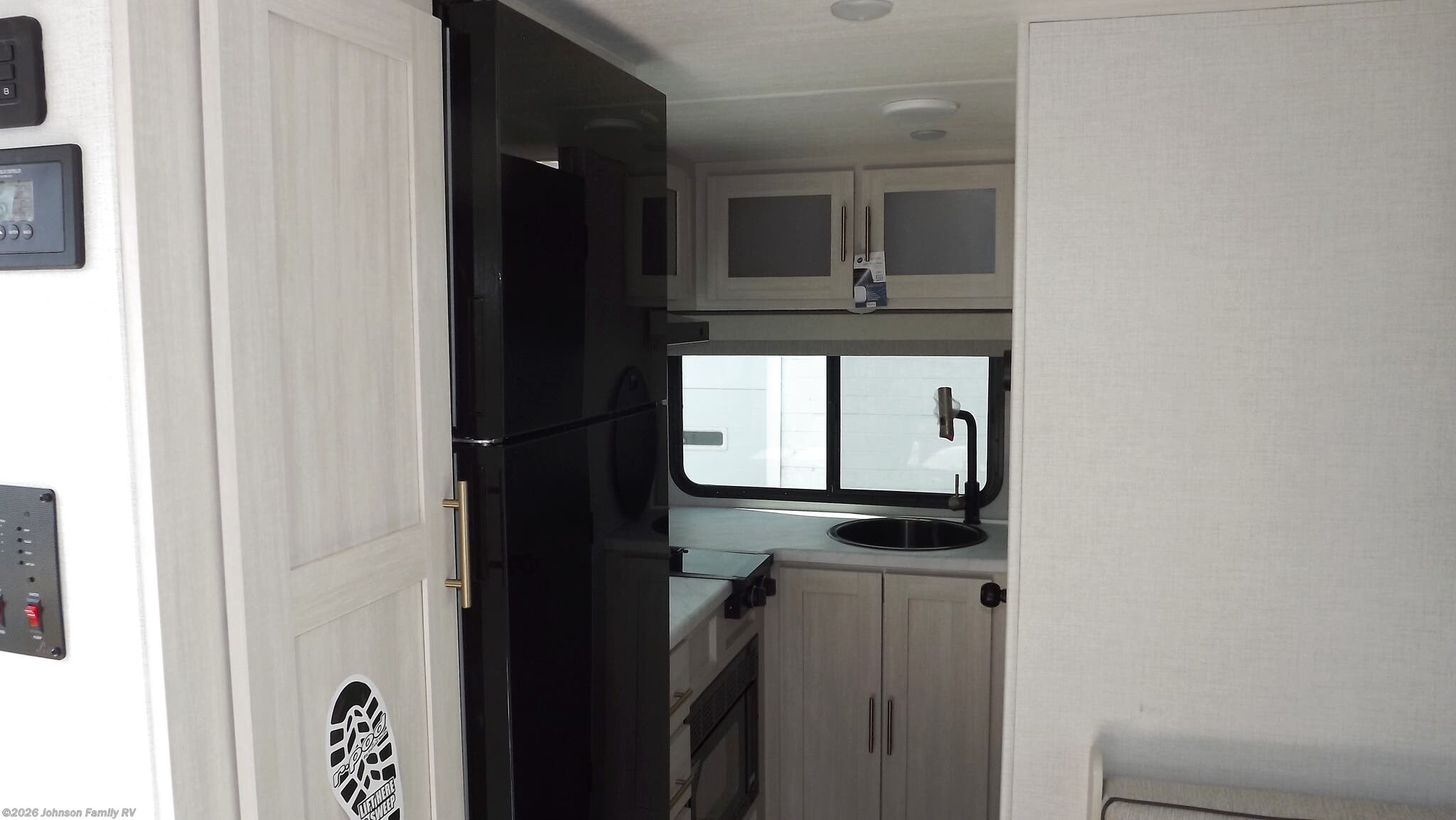 2026 R-Pod RP-194 by Forest River from Johnson Family RV in Woodlawn, Virginia