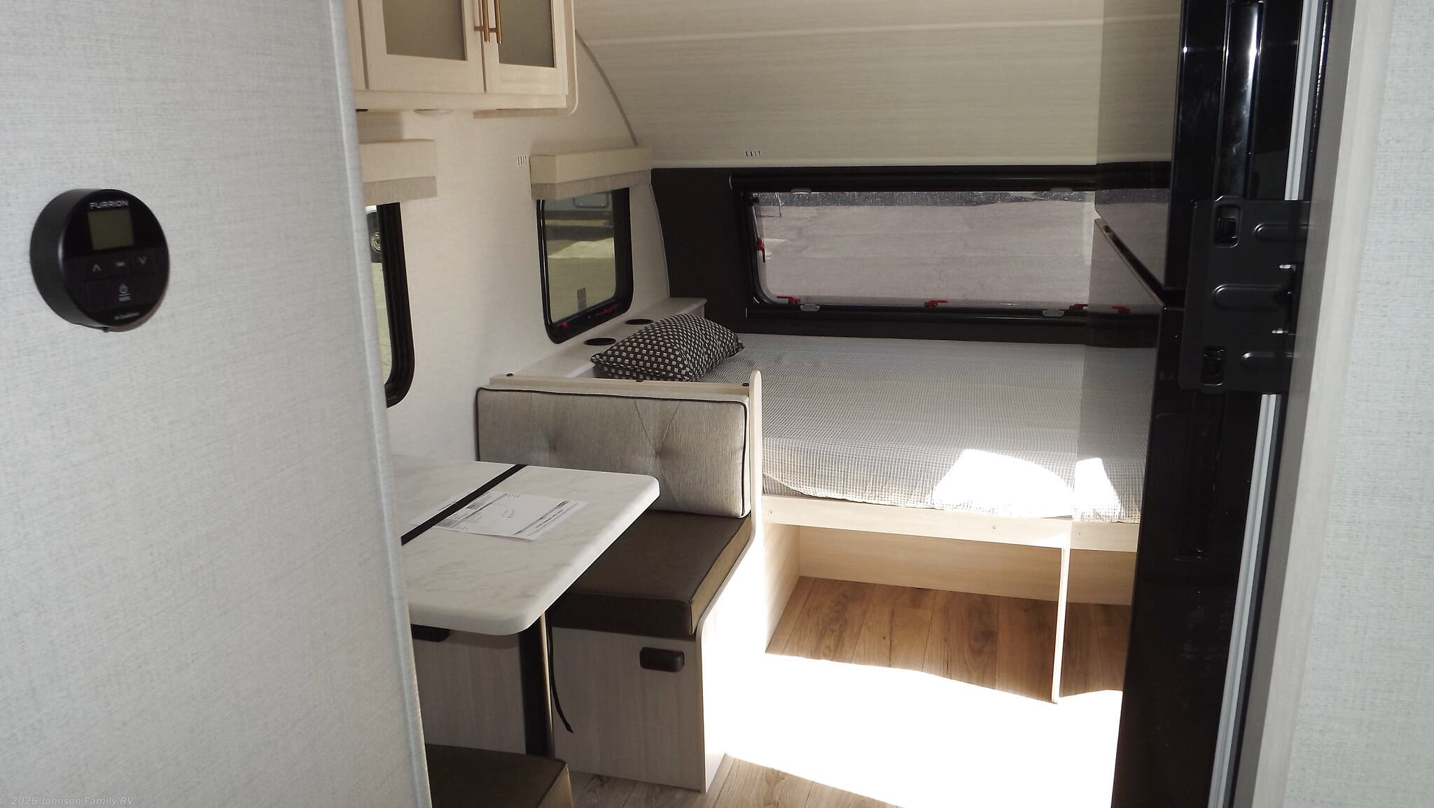 New 2026 Forest River R-Pod RP-194 available in Woodlawn, Virginia