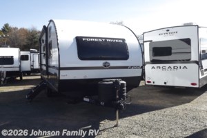 2026 Forest River R-Pod RP-207