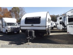 2026 Forest River R-Pod RP-207 - New Travel Trailer for sale by Johnson Family RV in Woodlawn, Virginia