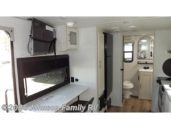 New 2026 Forest River R-Pod RP-207 available in Woodlawn, Virginia