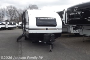 2026 Forest River R-Pod RP-205