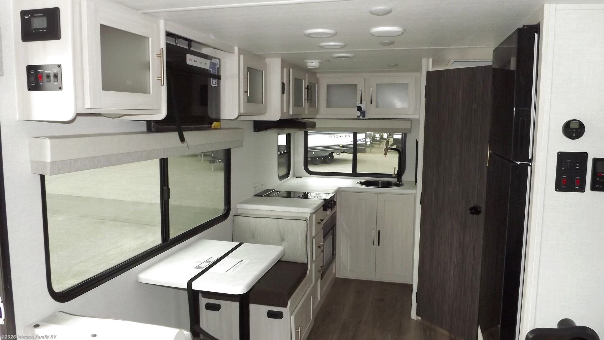 2026 R-Pod RP-205 by Forest River from Johnson Family RV in Woodlawn, Virginia