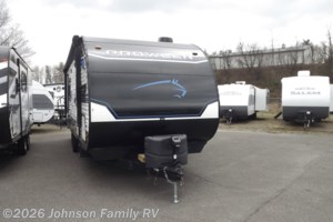 2022 Heartland Prowler 256rl