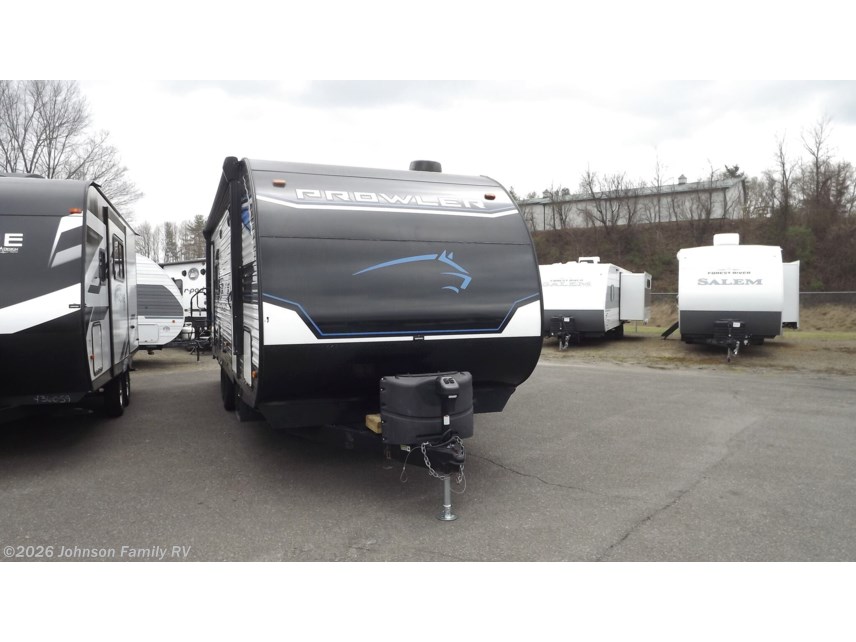 Used 2022 Heartland Prowler 256rl available in Woodlawn, Virginia