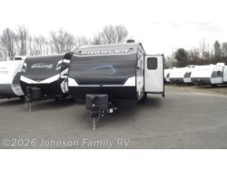 2022 Heartland Prowler 256rl - Used Travel Trailer for sale by Johnson Family RV in Woodlawn, Virginia