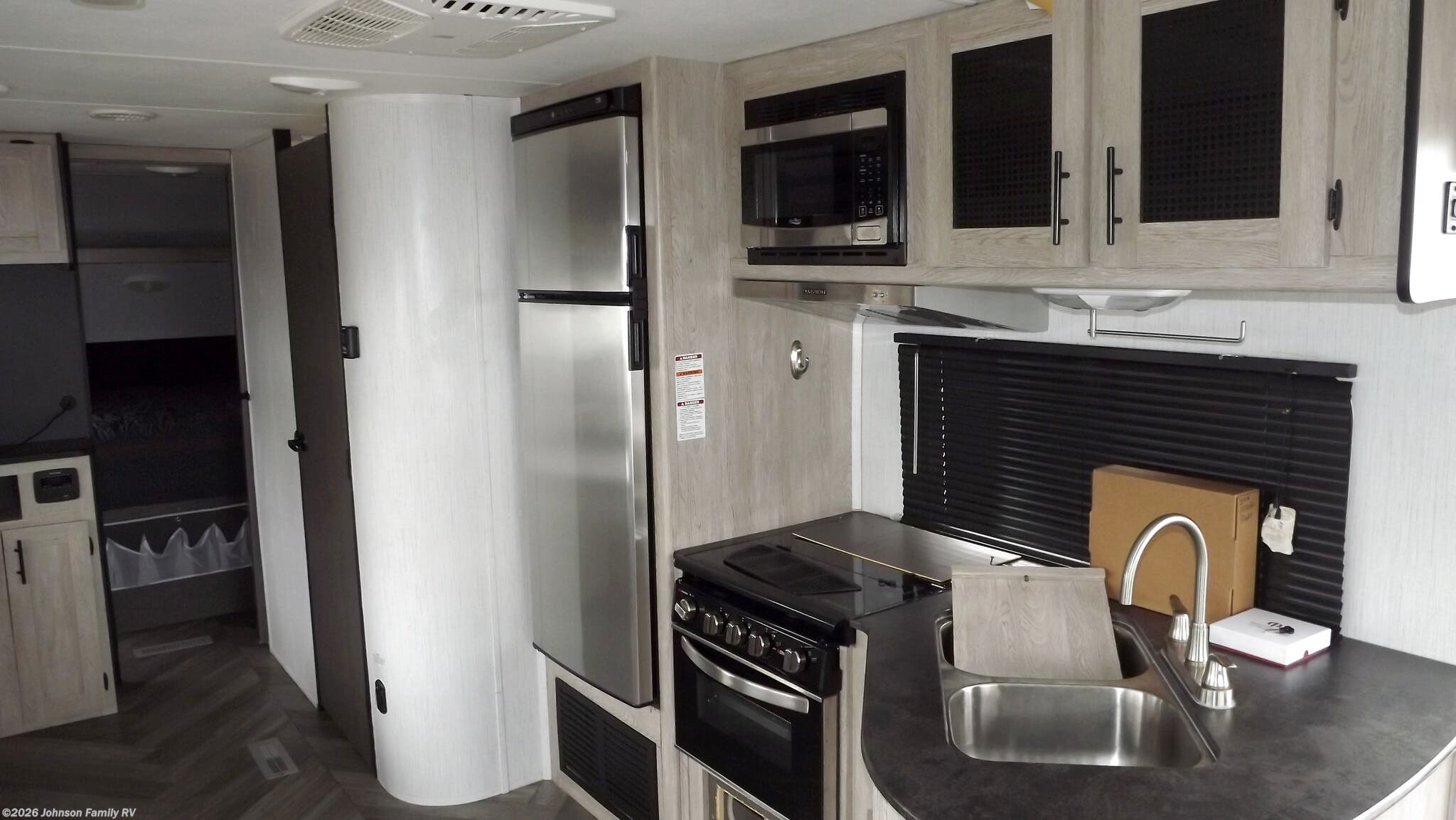 Used 2022 Heartland Prowler 256rl available in Woodlawn, Virginia