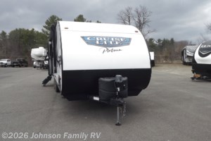 2023 Forest River Salem 241RLXL