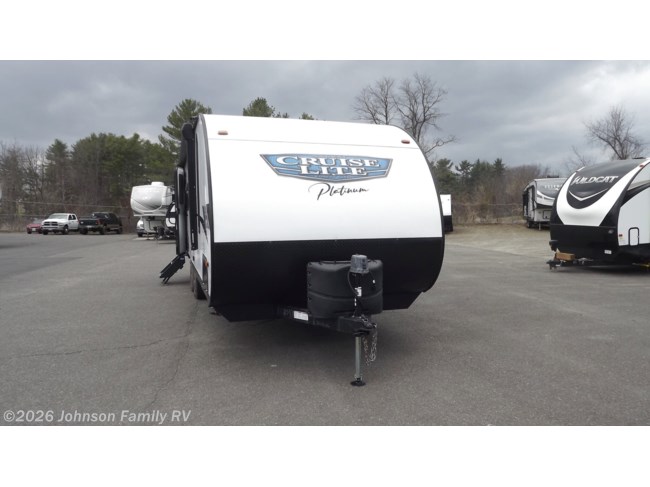 2023 Forest River Salem 241RLXL